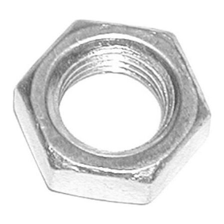 Allpoints 26-1355 3/8"-24 Locknut 261355